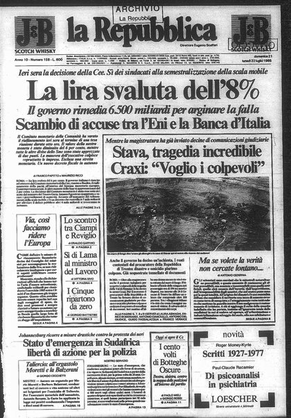 La repubblica